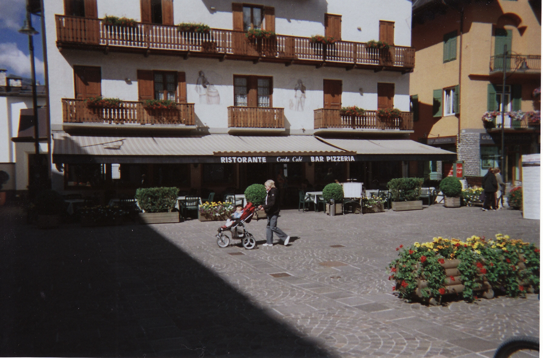Croda Cafe
