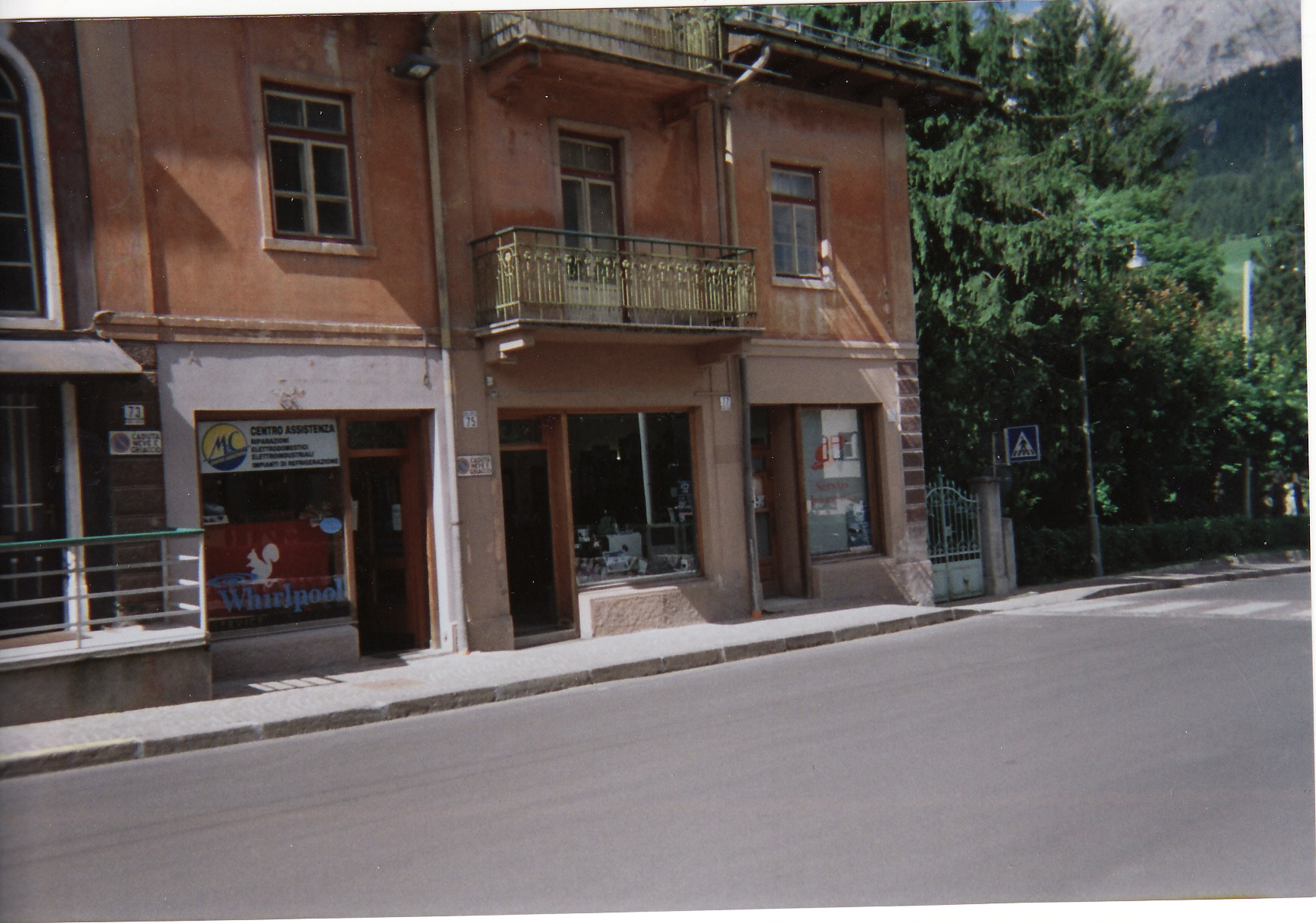 Computer Shop